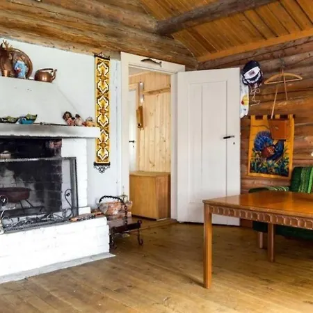Historie Hytten Rukkedalen Nesbyen Hallingdal - Har Ikke Innlagt Vann Eller Strom