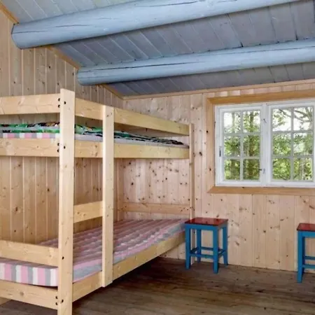 Holiday home Historie Hytten Rukkedalen Nesbyen Hallingdal - Har Ikke Innlagt Vann Eller Strom *
